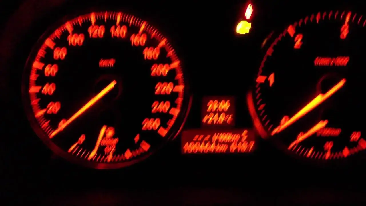 Zdjęcie Jak wymusić wypalanie DPF w BMW E60 i uniknąć kosztownych napraw