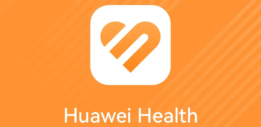 Huawei AppGallery logo and Huawei Health app icon