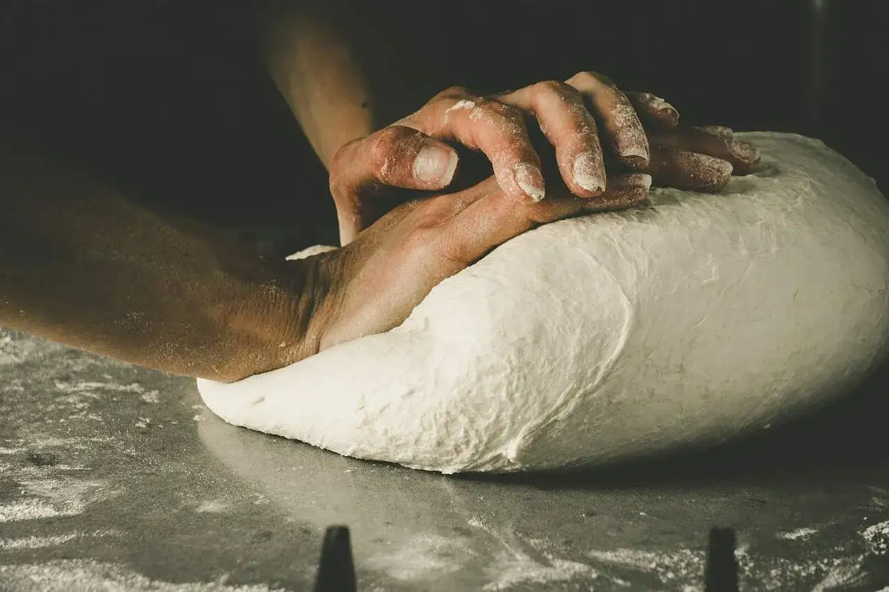 P&acirc;te &agrave; pizza qui ne l&egrave;ve pas causes solutions