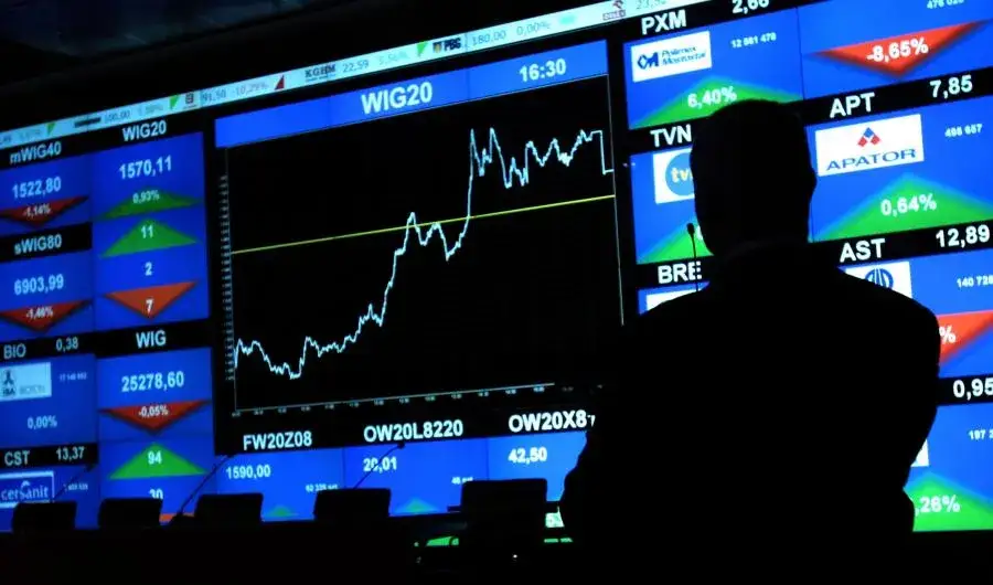 Zdjęcie Po co firma wchodzi na giełdę? Kluczowe korzyści i pułapki