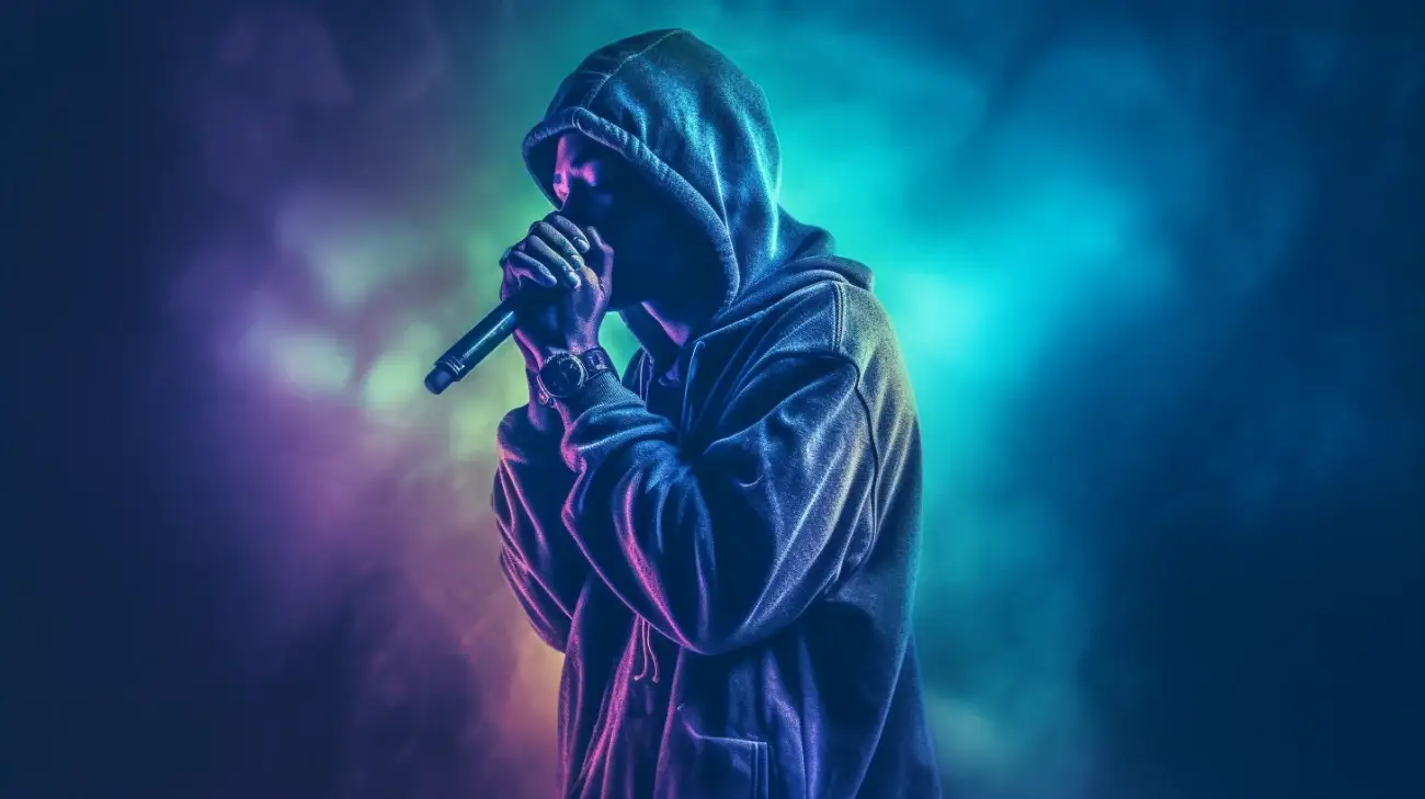 Nowa płyta rapowego weterana: pierwszy singiel i pre-order już wkrótce