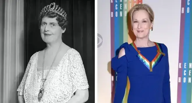 Zdjęcie Choroba Florence Foster Jenkins: Jak kiła wpłynęła na jej karierę