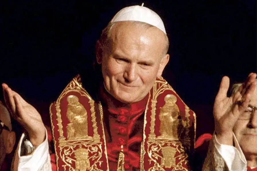 Zdjęcie W którym roku Karol Wojtyła został biskupem i co to zmieniło?
