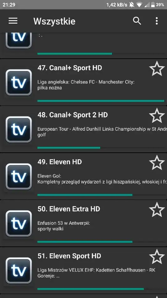 Zdjęcie Delta Media Player jakie programy - najlepsze aplikacje do oglądania