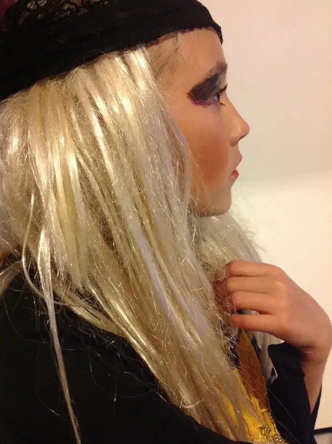 Zdjęcie Jak zrobić strój cyganki: proste kroki do wyjątkowego kostiumu