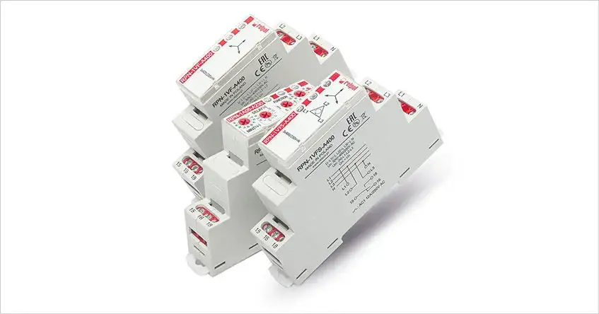 Zdjęcie Jak podłączyć silnik 3 fazowy 400V - uniknij najczęstszych błędów