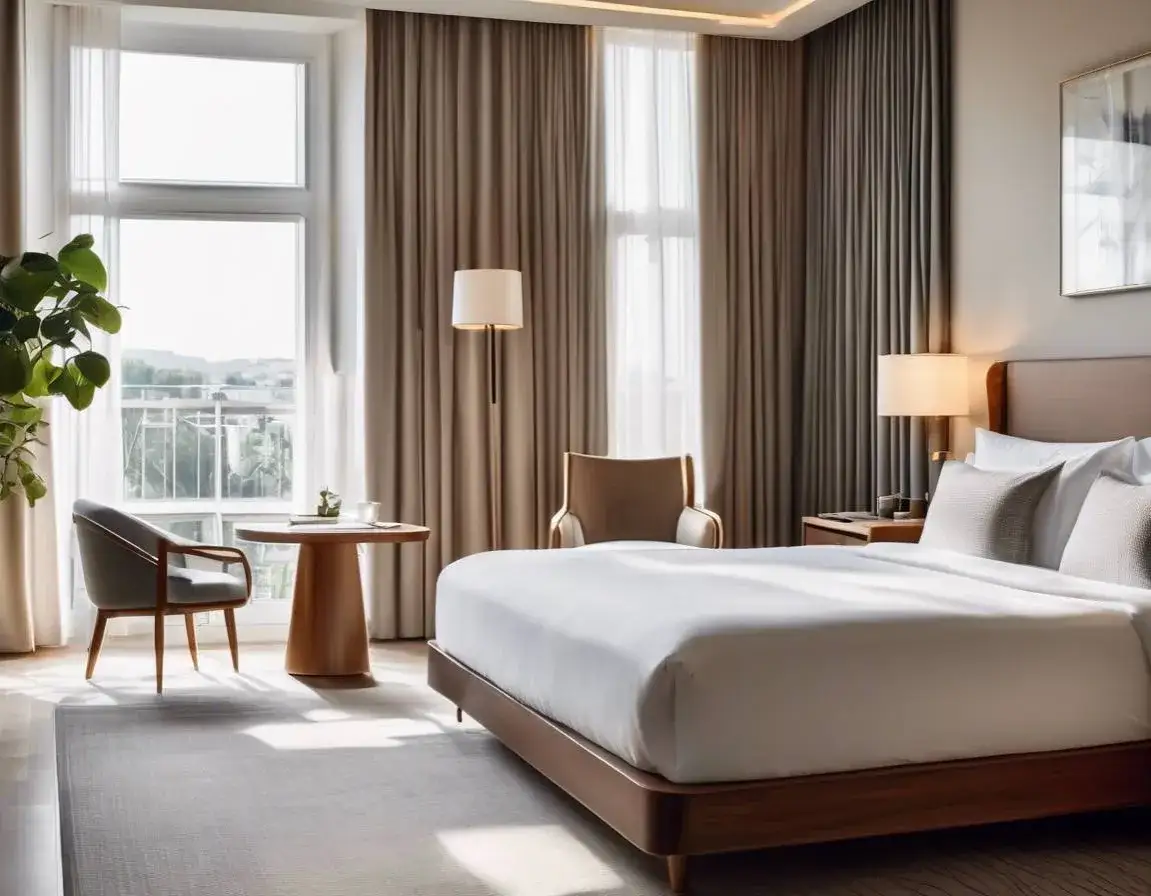 Zdjęcie Jak skutecznie sprawdzić wiarygodność noclegu i uniknąć oszustw