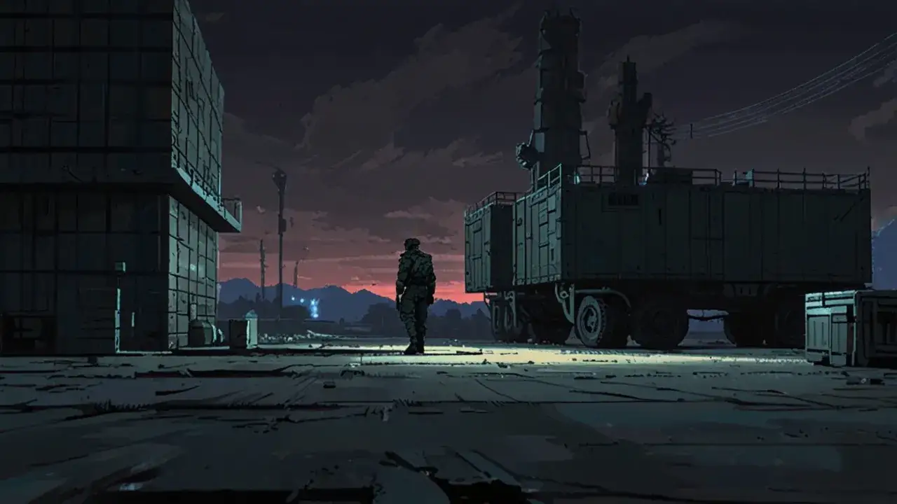 Zdjęcie Dlaczego pierwsza część Metal Gear zrewolucjonizowała gaming?