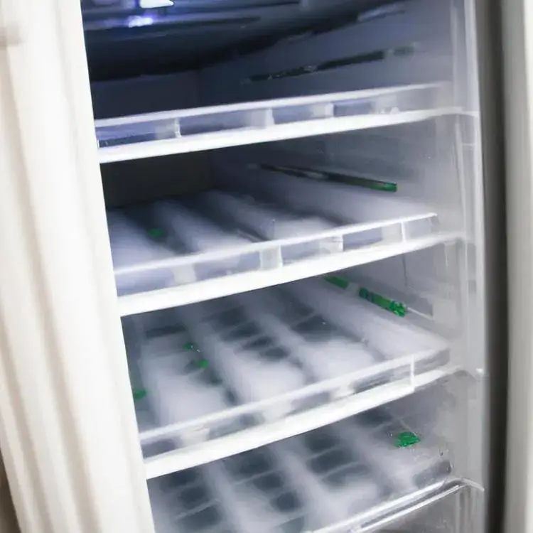 Zdjęcie Jak długo można mrozić kiełbasę, aby nie straciła jakości?