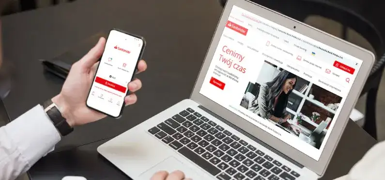 Zdjęcie Jak zlikwidować lokatę w Santander bez opłat i problemów – krok po kroku