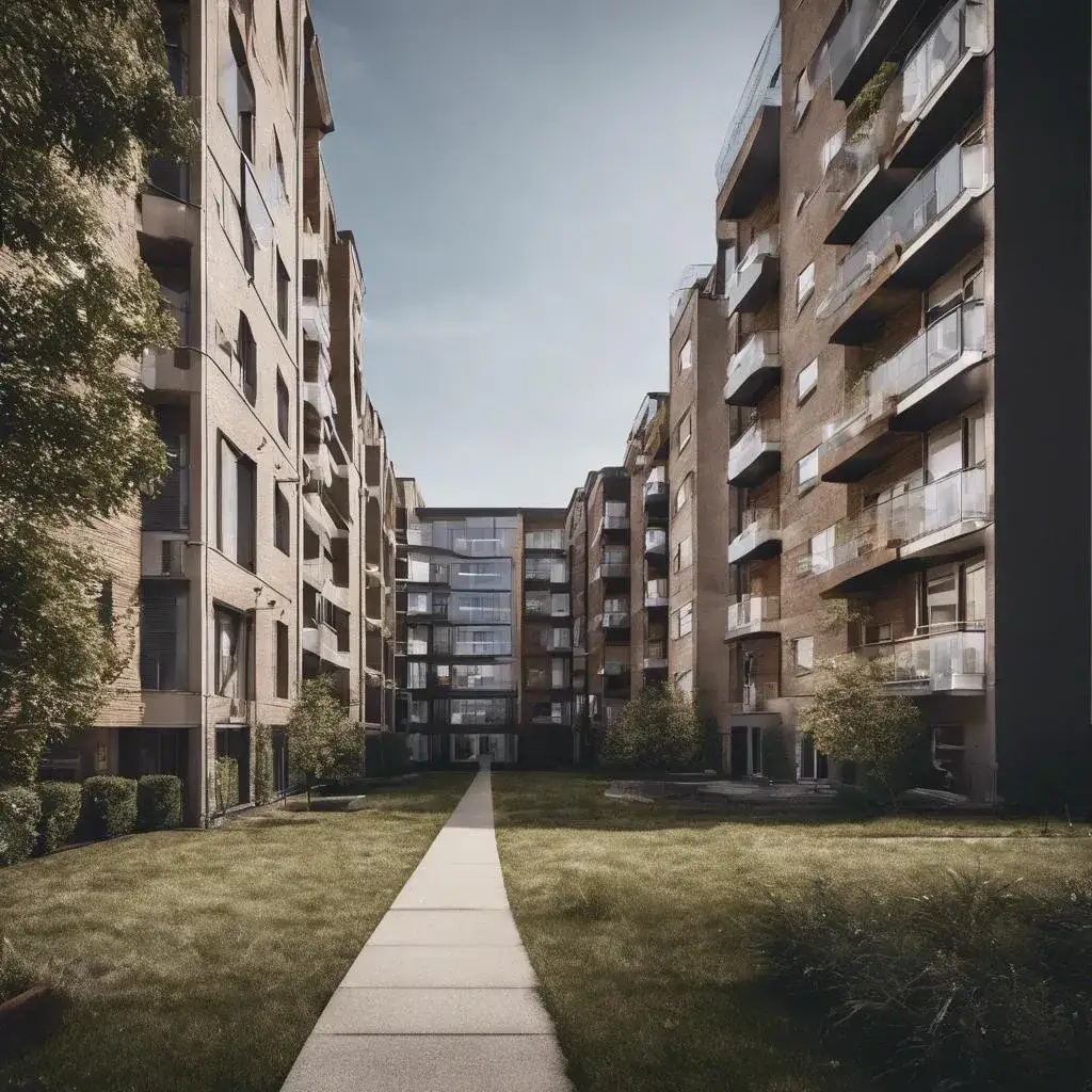 Zdjęcie Czy warto wykupić grunt pod swoim mieszkaniem w bloku? Oto prawda