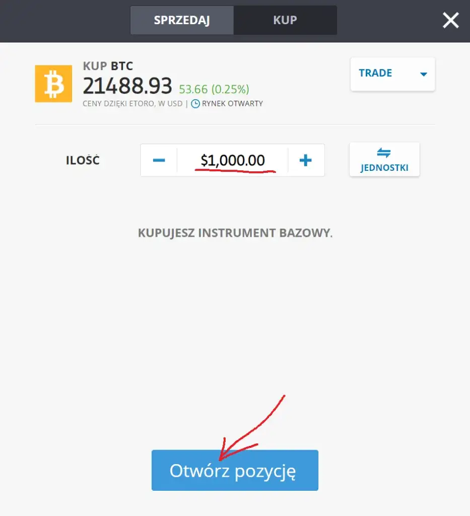 Zdjęcie Jak bezpiecznie kupić Bitcoin na Bittrex bez ukrytych opłat i pułapek