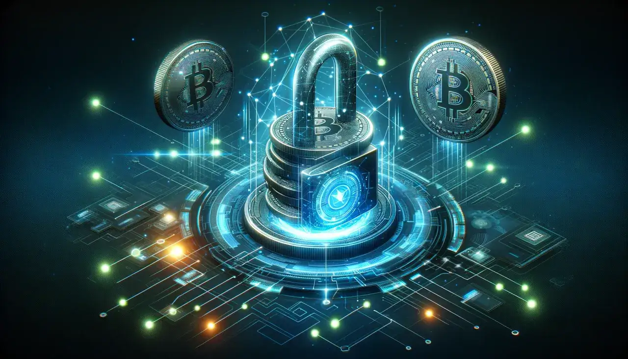 Zdjęcie Co to jest staking kryptowalut i jak uniknąć błędów przy inwestycji