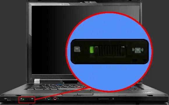 Zdjęcie Jak włączyć wifi w laptopie klawiszami - szybkie i proste sposoby