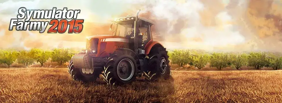 Zdjęcie Kody Do Gry Symulator Farmy 2015: Sekrety Łatwiejszej Rozgrywki