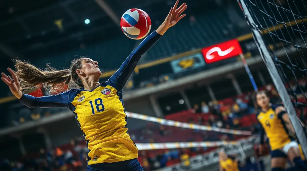 Zdjęcie Fenerbahçe Volley: Kto nową gwiazdą tureckiej siatkówki?