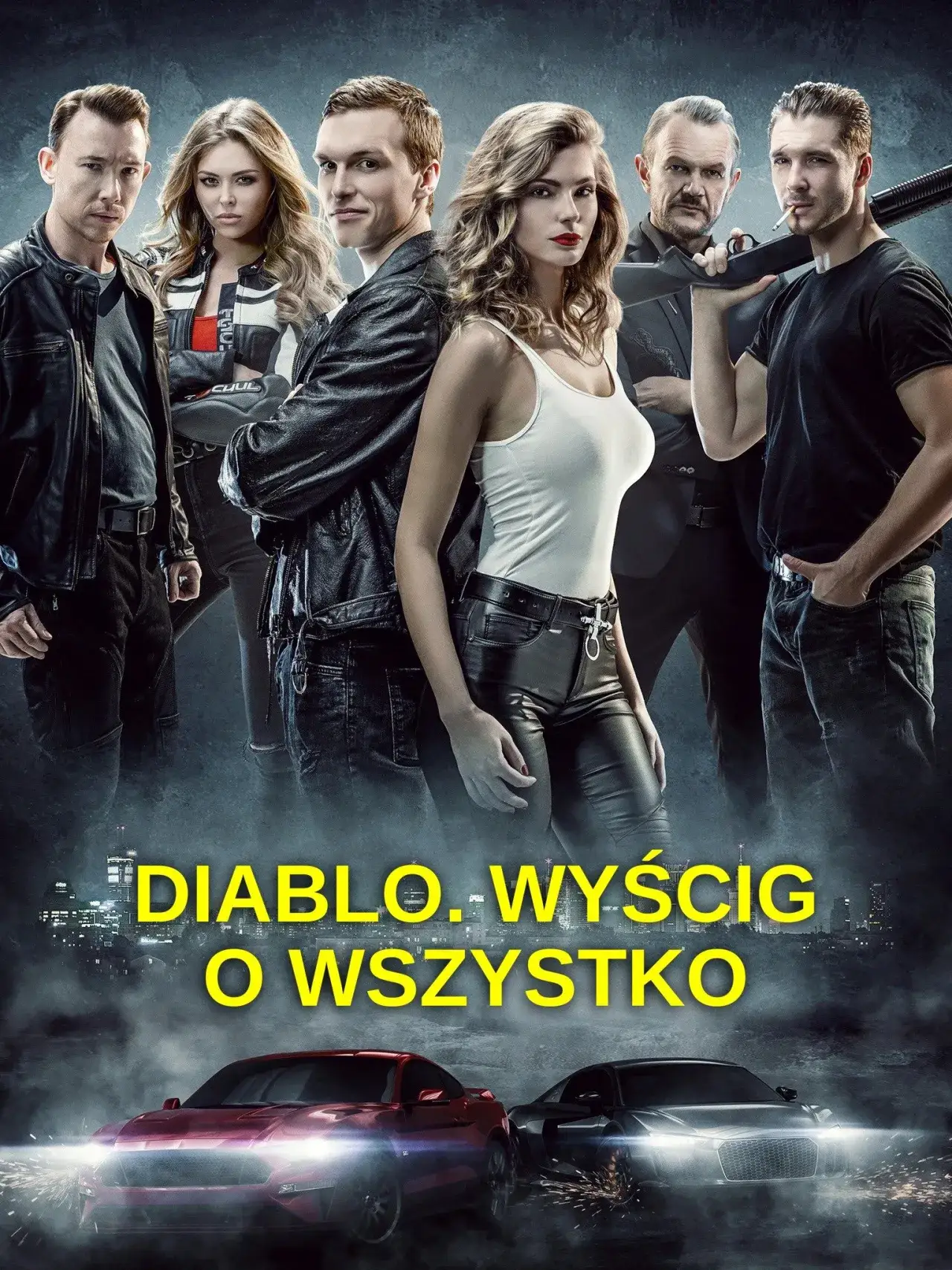 Zdjęcie Gdzie obejrzeć Diablo. Wyścig o wszystko? Sprawdź dostępne opcje