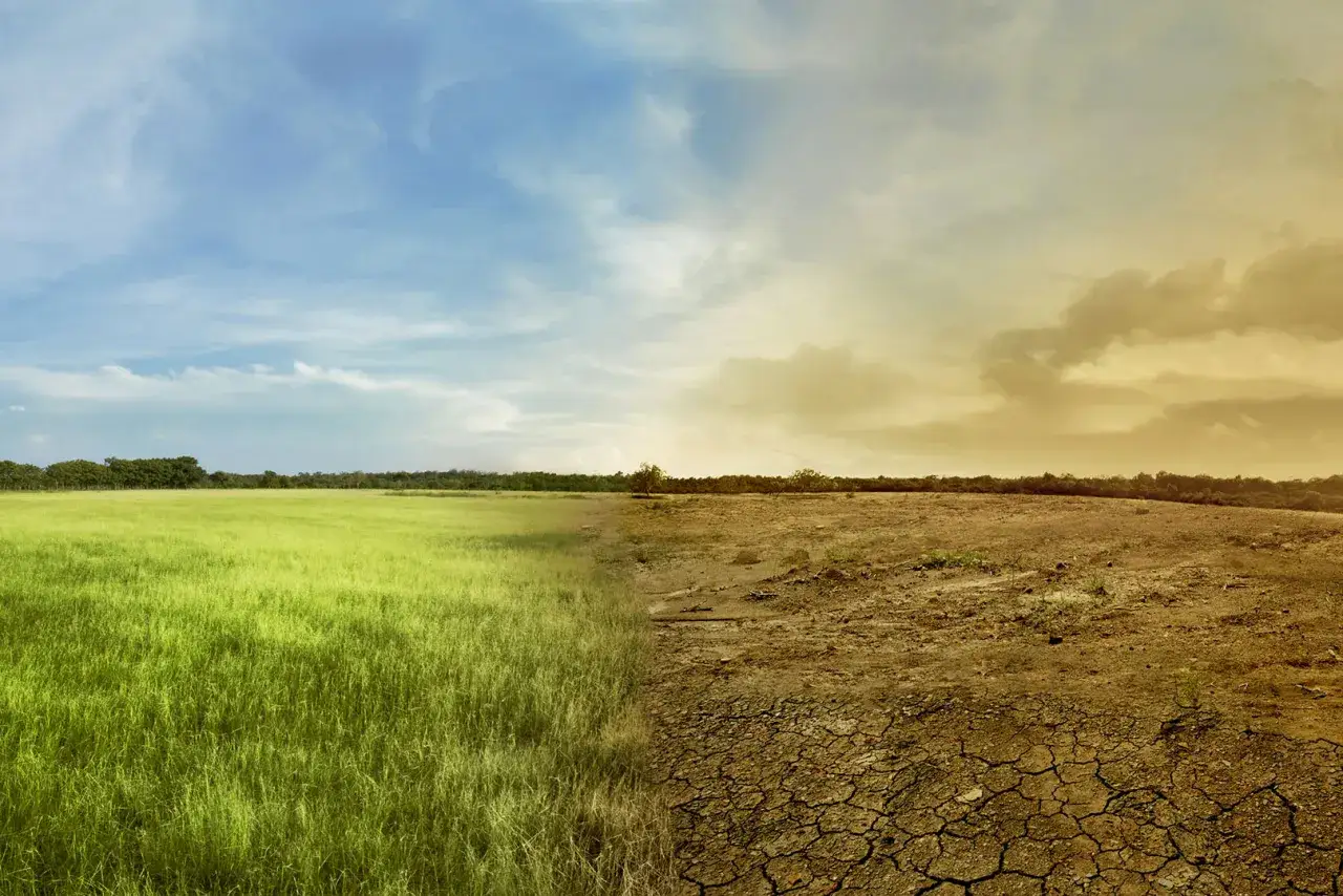 Zdjęcie Co kształtuje klimat w Europie? Kluczowe czynniki, które musisz znać