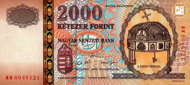 Zdjęcie Jaka waluta obowiązuje na Węgrzech? Wszystko o forincie węgierskim i wymianie