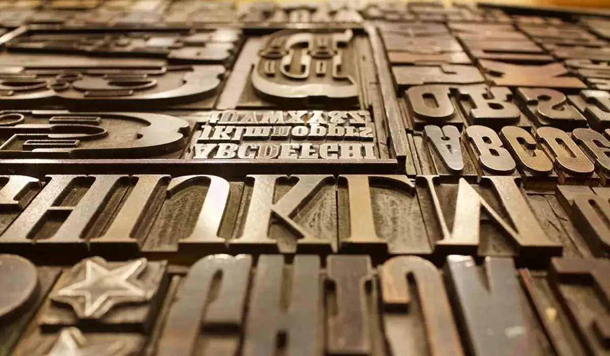 Zdjęcie En qué año se inventó la imprenta y su impacto en la historia