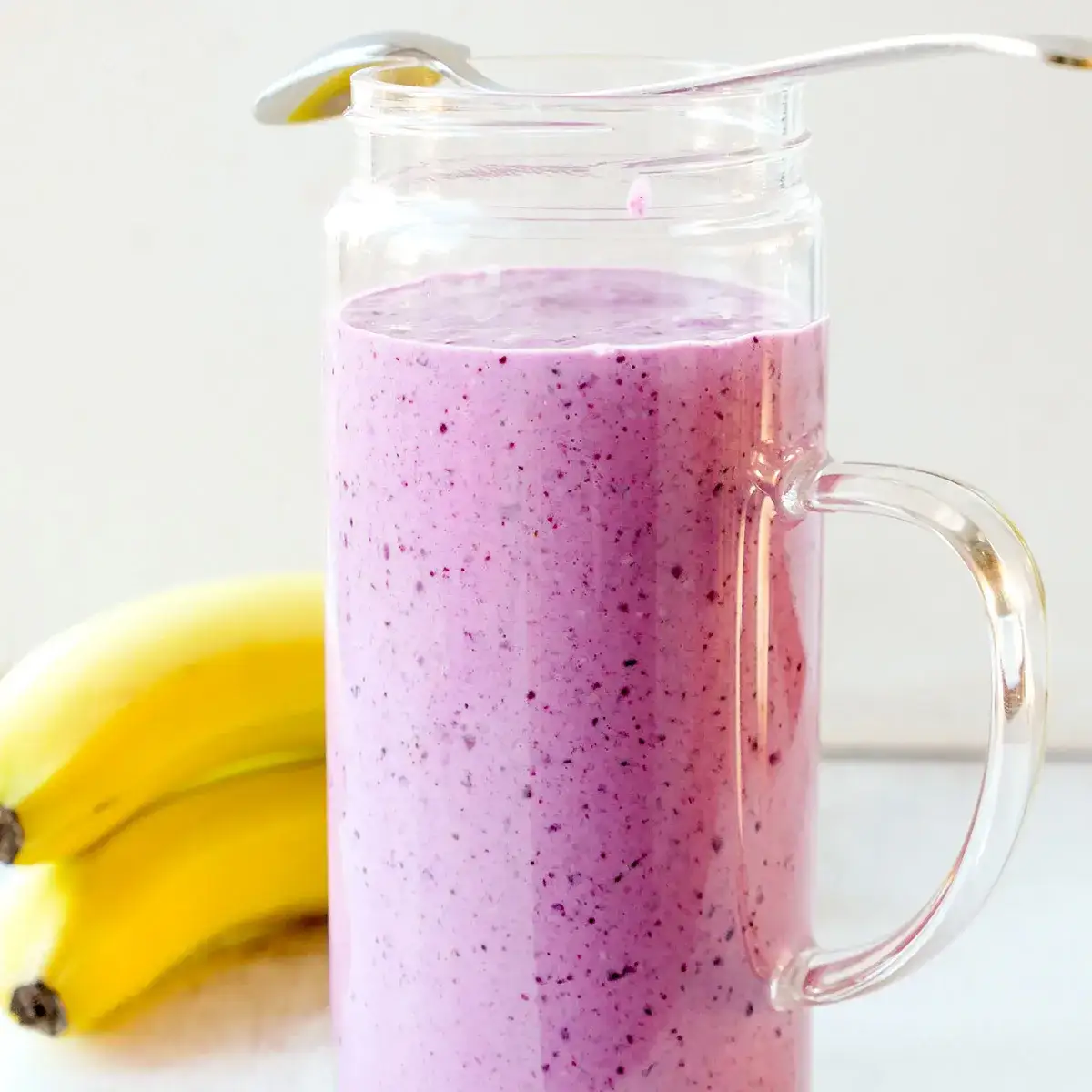 Zdjęcie Jak zrobić shake proteinowy, który zaspokoi głód i doda energii