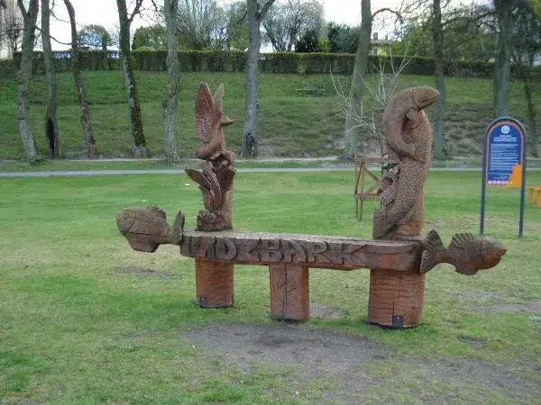 Zdjęcie Lidzbark Welski atrakcje – odkryj najciekawsze miejsca w mieście