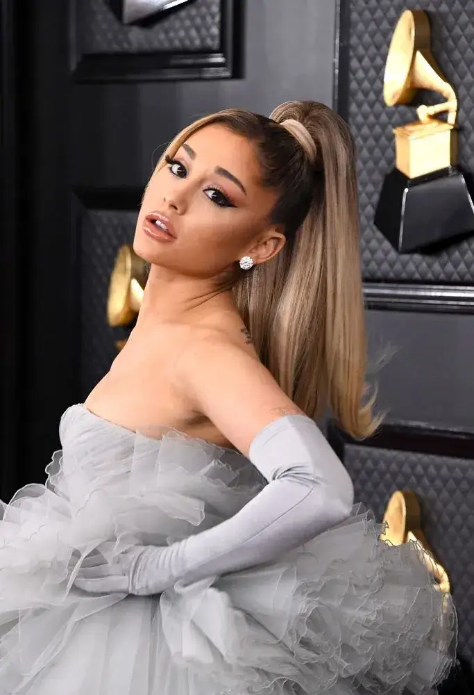 Zdjęcie Kiedy urodziła się Ariana Grande? Odkryj ciekawostki o jej życiu