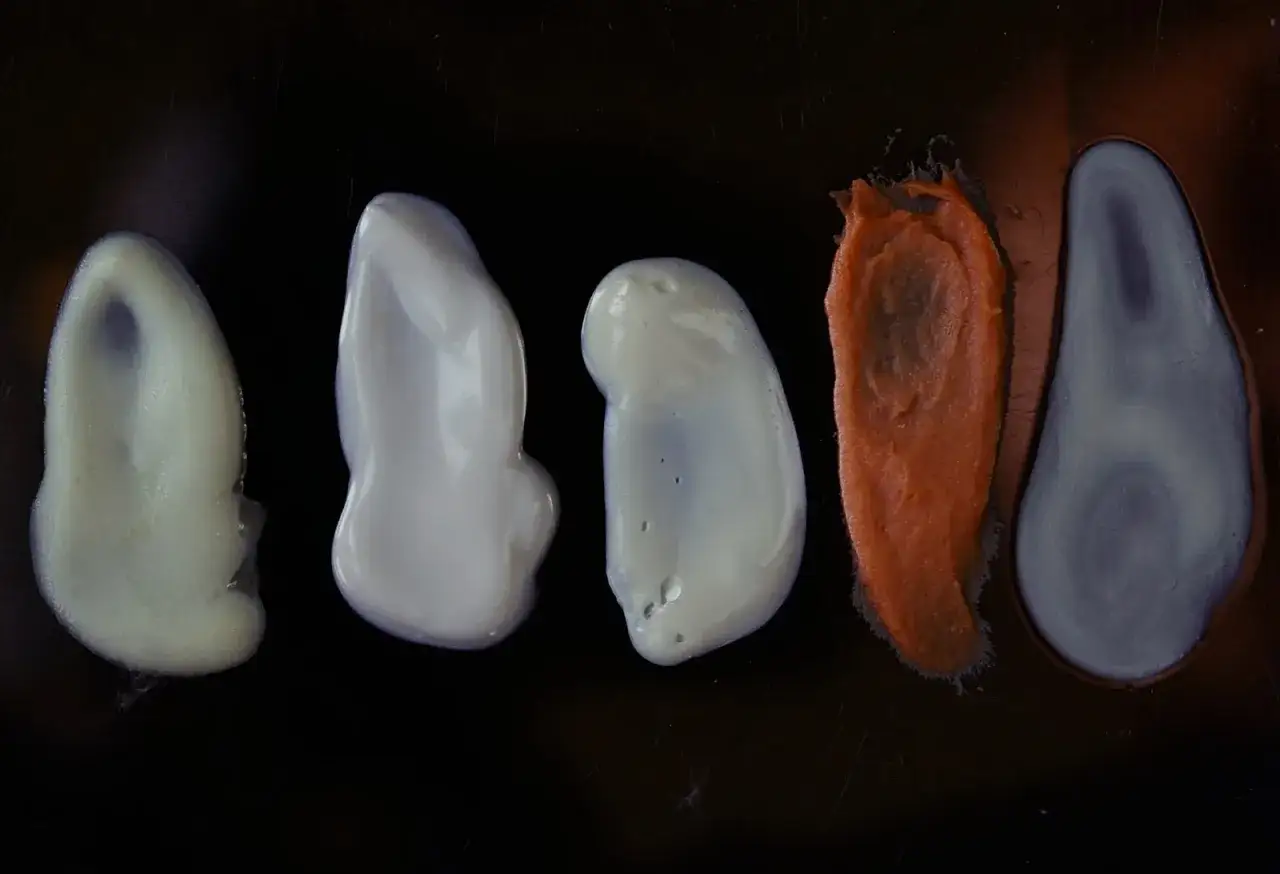 Zdjęcie Vianek Żel Myjący: Rewitalizacja i Blask dla Zmęczonej Cery