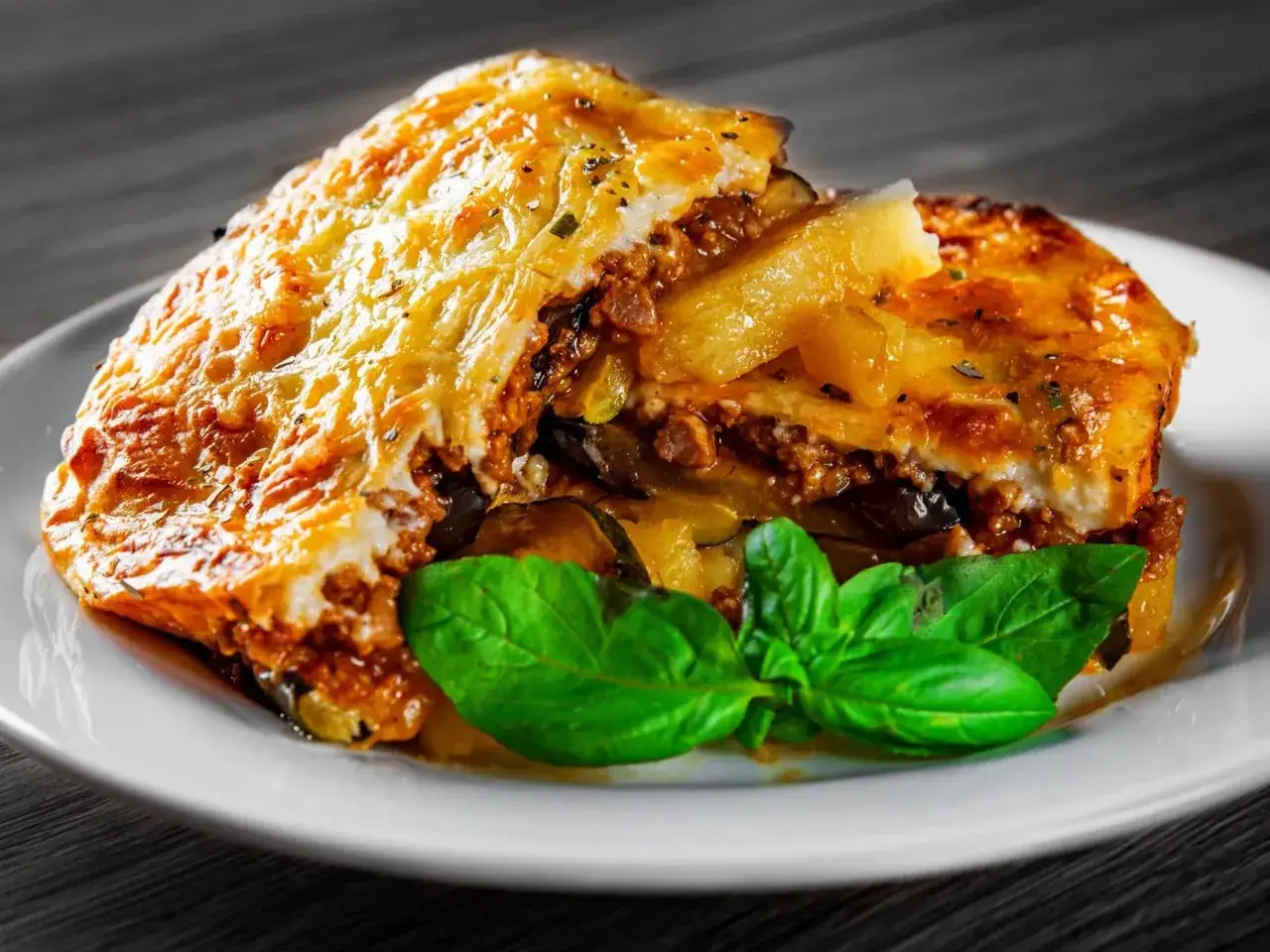 Zdjęcie Szybkie i proste pomysły: co można zrobić na obiad dla rodziny