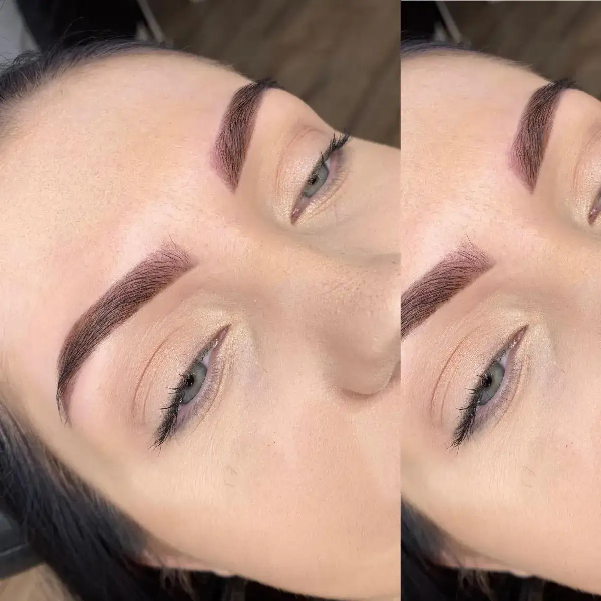 Zdjęcie Henna pudrowa dla kogo? Odkryj, kto zyska na tym zabiegu