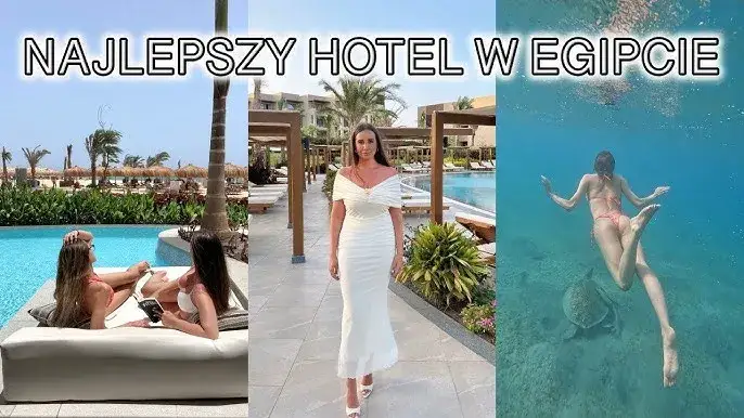 Zdjęcie Jaki hotel w Egipcie wybrać, aby uniknąć rozczarowania?
