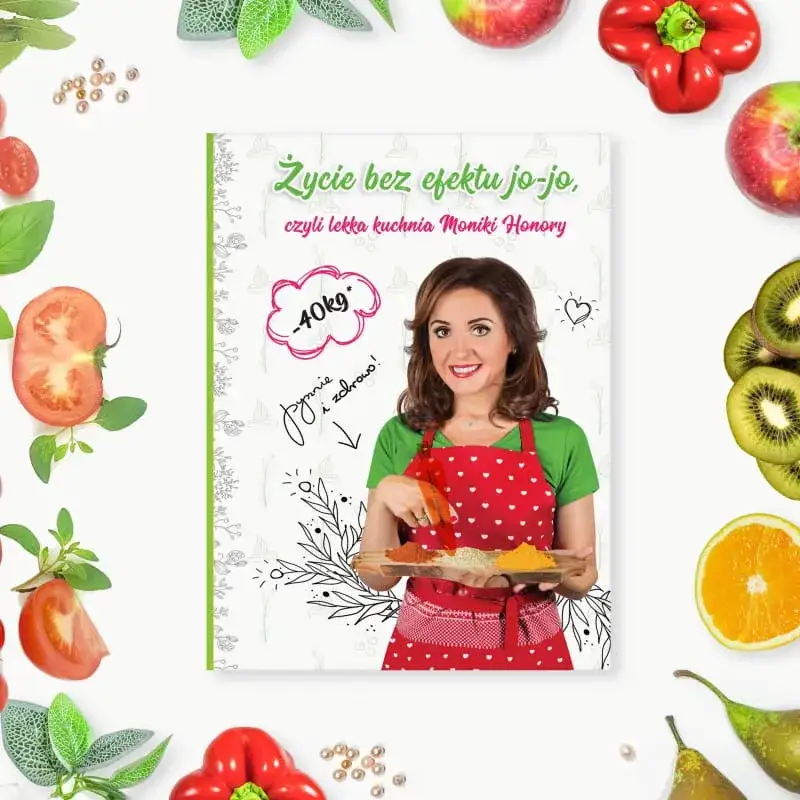 Zdjęcie Bezpieczny plan przejścia z redukcji na masę bez efektu jo-jo