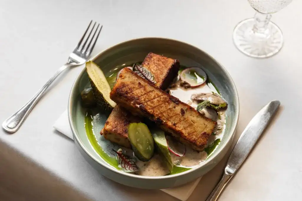 Zdjęcie Gdzie zjeść w Białymstoku? Najlepsze miejsca, które musisz znać