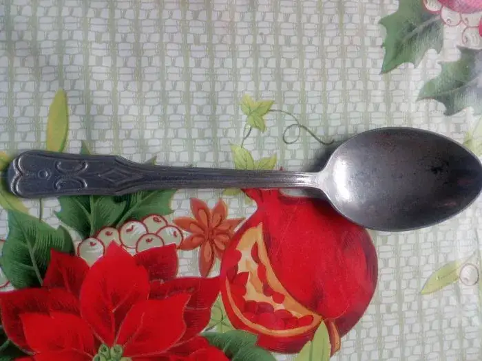 Zdjęcie Łyżka aluminiowa - właściwości i zastosowania w kuchni
