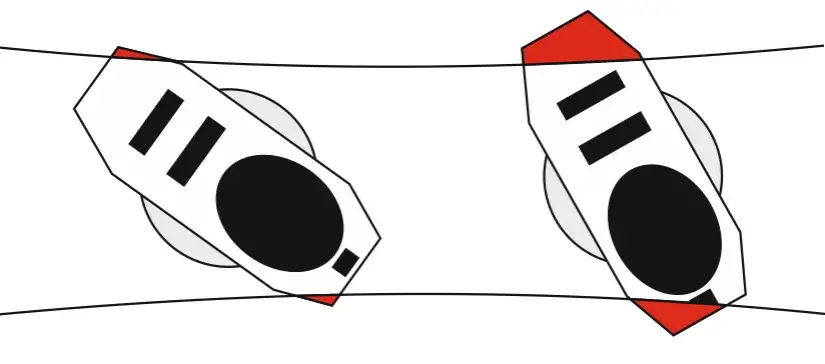 Zdjęcie Jakie kąty wiązań snowboard wybrać, aby uniknąć kontuzji?