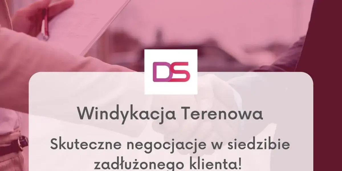 Zdjęcie Departament windykacji terenowej: Mroczne sekrety skutecznej windykacji długów
