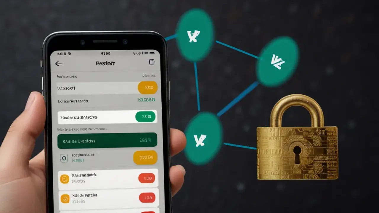 Zdjęcie Split payment to Twój przewodnik po bezpiecznych przelewach!