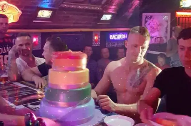 Zdjęcie Twierdza Kraków - Najgorętszy Gay Klub: Wszystko, co Musisz Wiedzieć