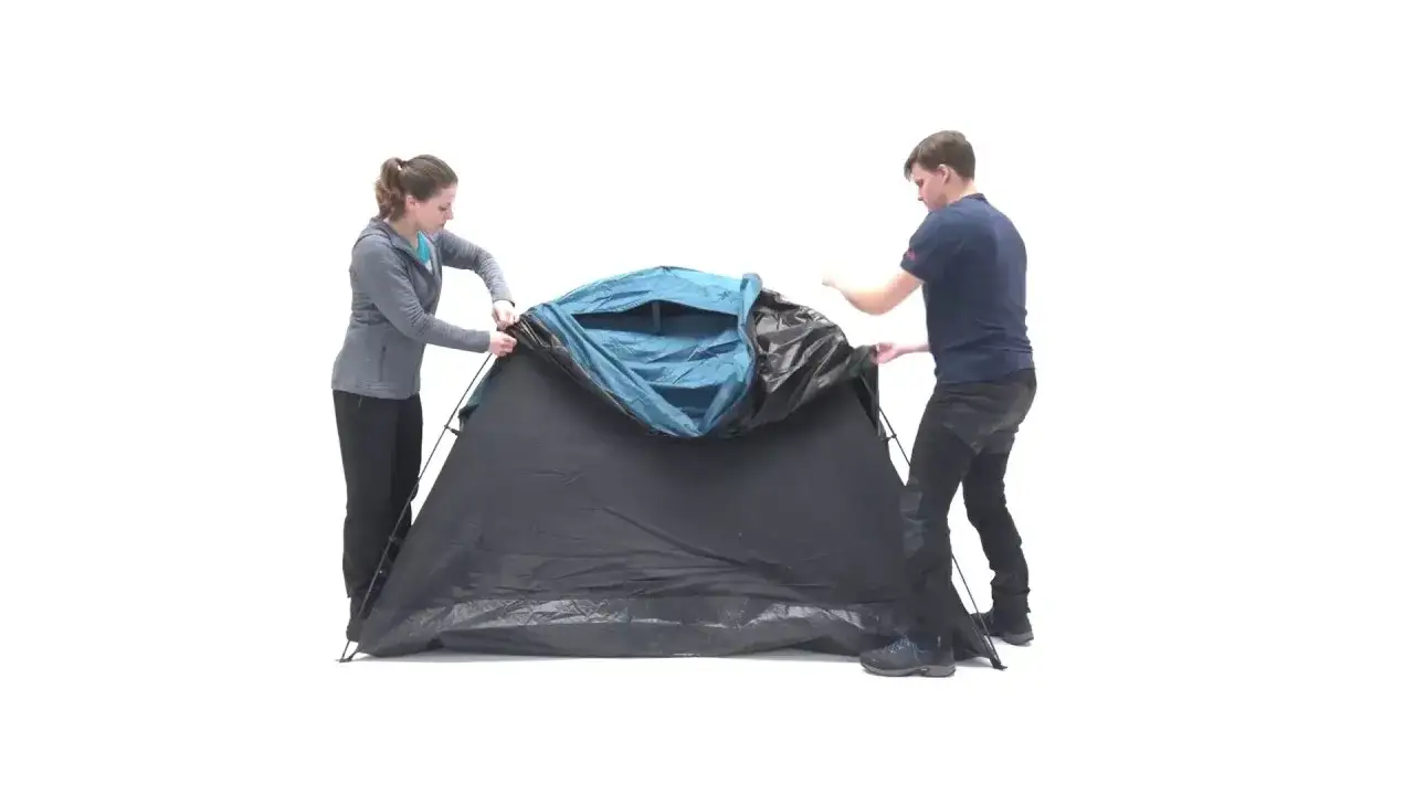 Zdjęcie Jak rozłożyć namiot instrukcja - uniknij najczęstszych błędów