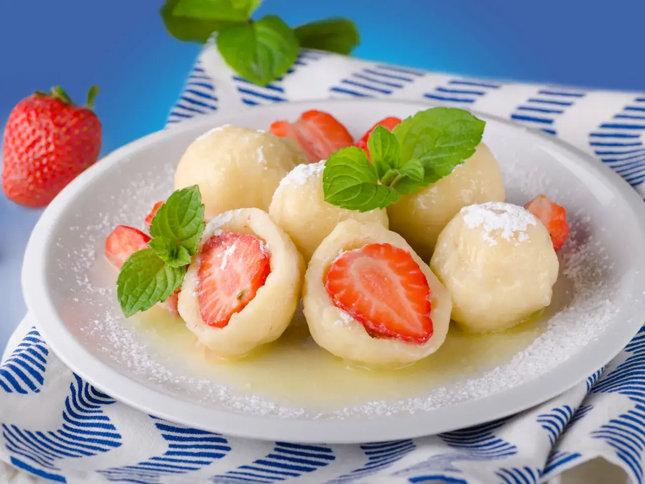 Zdjęcie Co dzisiaj ugotować na obiad? Proste i szybkie przepisy na dziś