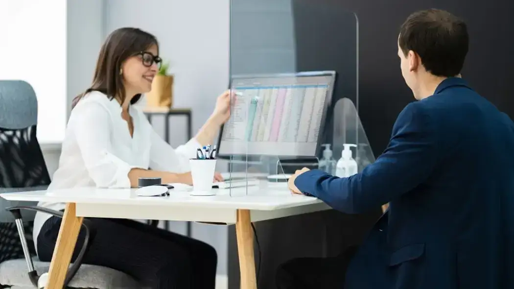 Zdjęcie Najlepsi doradcy kredytowi w Lesznie: pomoc w uzyskaniu kredytu