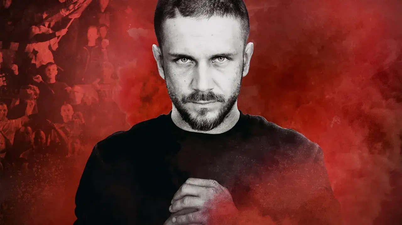 Zdjęcie Bad Boy serial - poznaj świat przestępczości i skomplikowanych relacji