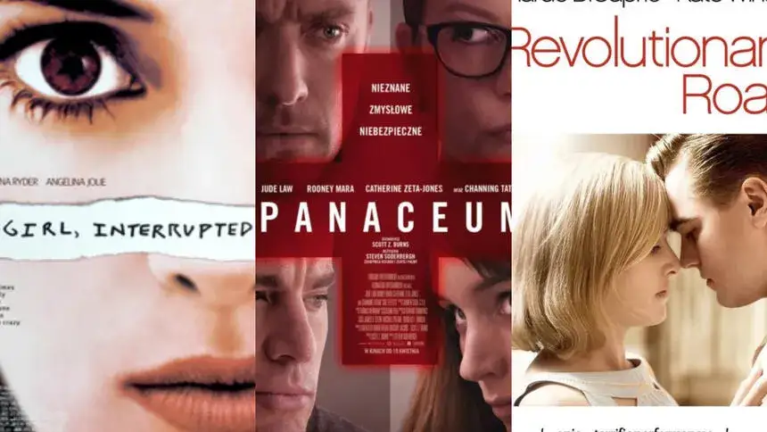Zdjęcie Najlepsze pozytywne filmy na depresję: 15 inspirujących historii do obejrzenia