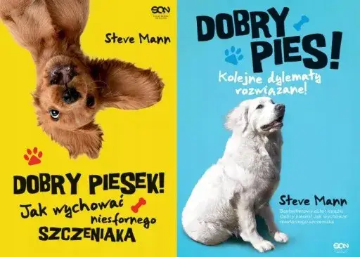 Zdjęcie Jak wychować niesfornego szczeniaka, aby był dobrym pieskiem w każdym domu