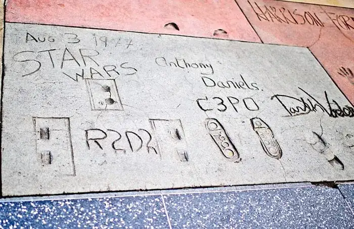 Zdjęcie Ile jest gwiazd w Alei Hollywood? Zaskakujące fakty i historia