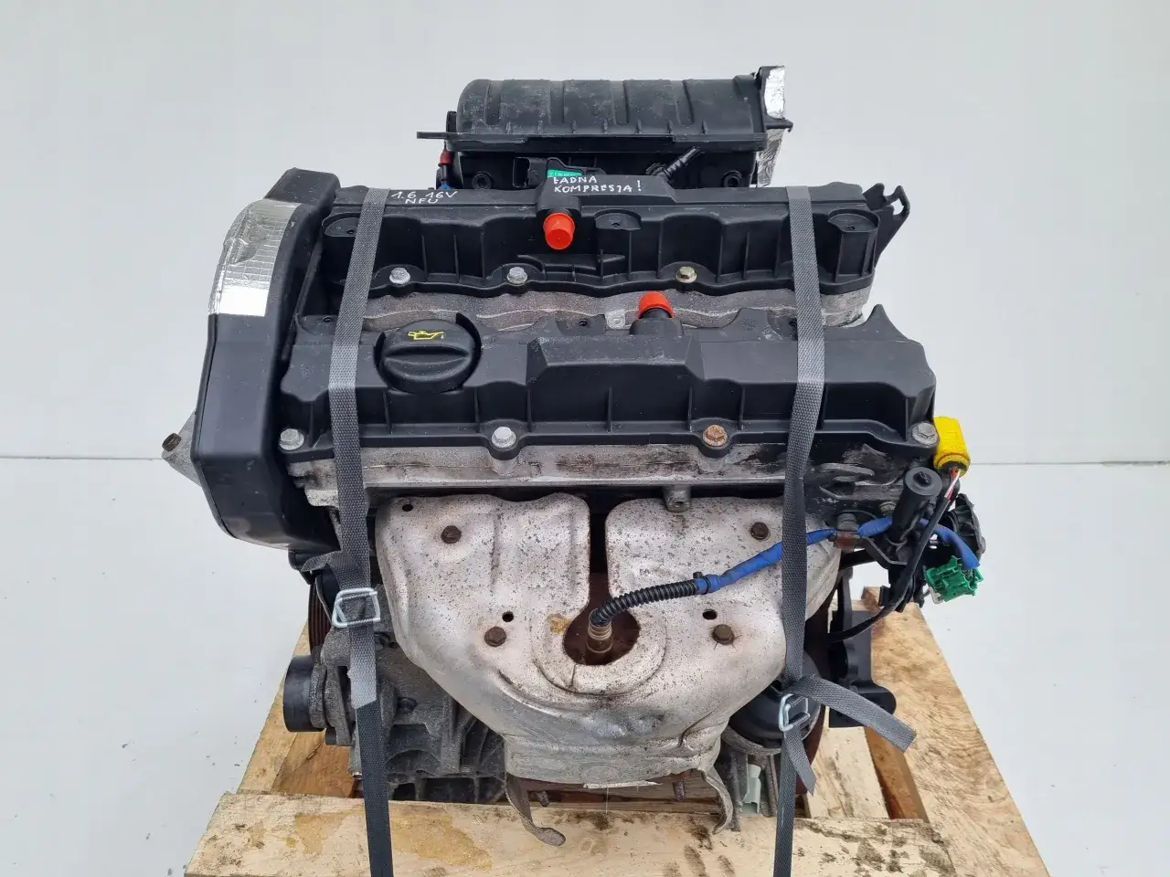 Zdjęcie Peugeot Partner jaki silnik - najlepsze opcje silnikowe i porównania