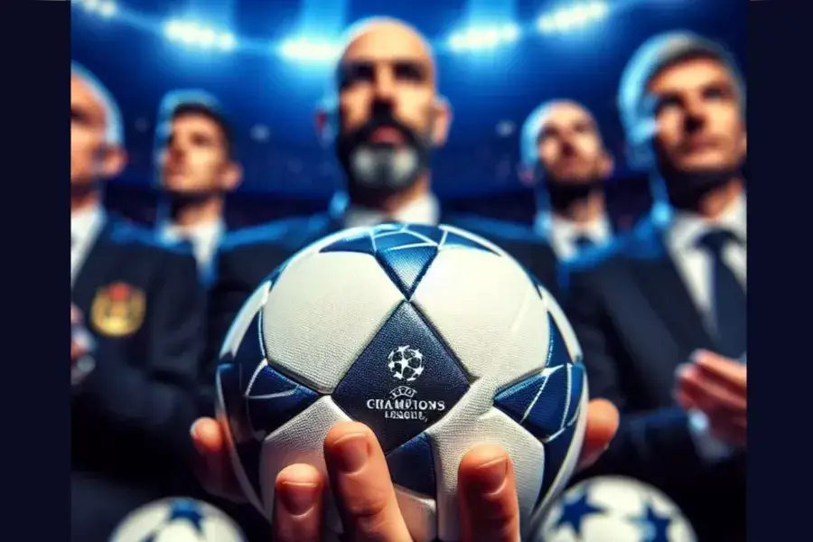 Zdjęcie Borussia vs PSV: Kto awansuje do ćwierćfinału?