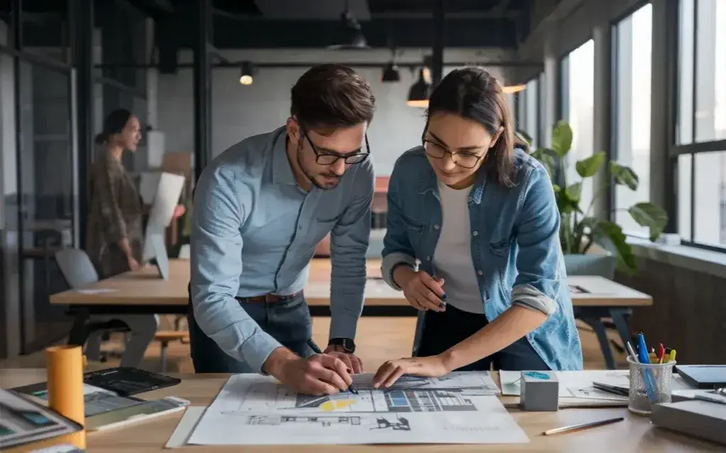 Zdjęcie Architektura praca po studiach: jakie są realne możliwości zatrudnienia?