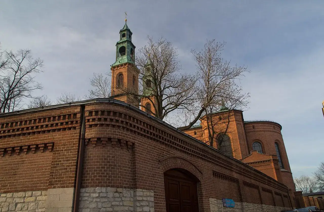 Zdjęcie Atrakcje w Piekarach Śląskich, które zaskoczą każdego turystę