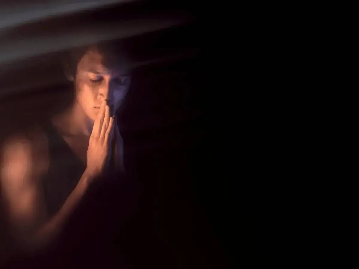 Zdjęcie Wzajemna masturbacja czy to grzech? Moralne dylematy w Kościele